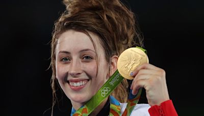 RIATH AL-SAMARRAI: The curious case of Jade Jones' drugs test