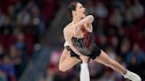 Canada's Deanna Stellato-Dudek becomes oldest female figure skater to win a world title at 40