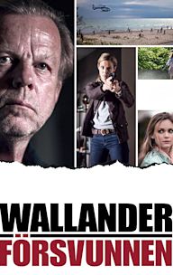 Wallander - Försvunnen