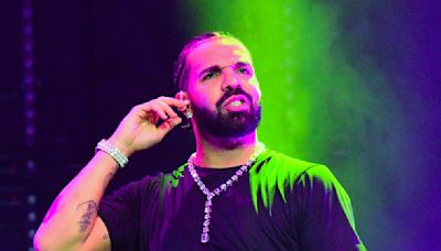 Drake usa AI para recrear voces de Tupac y Snoop Dogg contra Kendrick Lamar