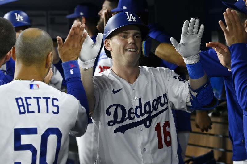 Watch: Will Smith, Shohei Ohtani blasts help Dodgers dismantle Mets