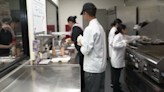 Student-run café opens at Centennial High School in Corona