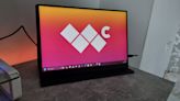 Hongo 2K 16-inch Portable Monitor review: A space-saving screen