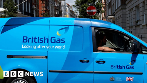 British Gas boss to take bonuses worth £3.7m