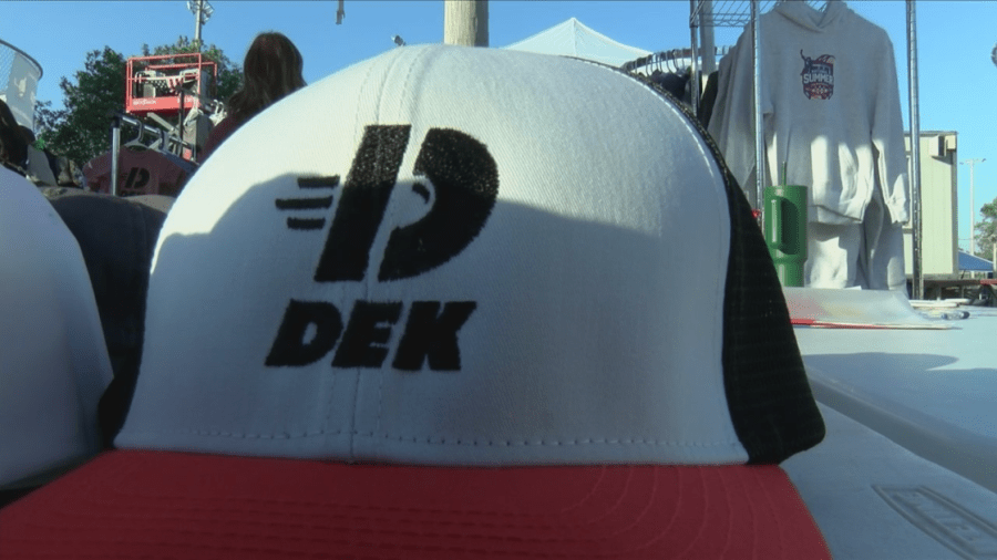 Dek Hockey National Championships return to Quad Cities