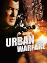 True Justice: Urban Warfare