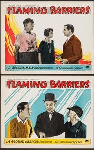 Flaming Barriers