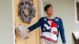12 Ugly Christmas Sweaters That Might Be Taking It Too Far