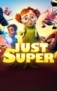 Just Super