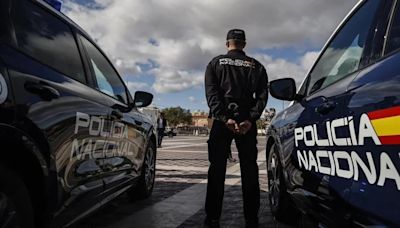 Las diferencias de sueldo entre un policía local y uno nacional