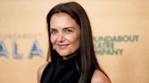 Katie Holmes and Jim Parsons Will Lead Broadway Revival of ‘Our Town’