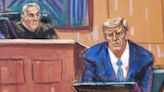 Trump poses unique challenges for jury in his hush money trial