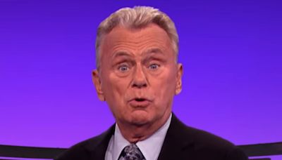 ...Pat Sajak's Final Wheel Of Fortune Episode Drew The Kinds Of Numbers Ryan Seacrest Would No Doubt...