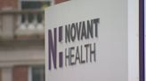 Novant Health job cuts include several high-level Charlotte executives