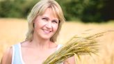 Can Wheat Germ Help Women Over 45 Lose Weight? New Evidence Says 'Yes!'