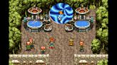 As Chrono Trigger remake rumors swirl, one fan imagines a 2.5D remake of the classic JRPG