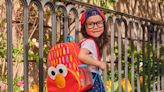 Skip Hop Just Launched a Special Edition Collaboration With Sesame Street & C is For Cute