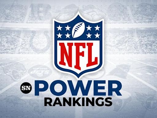 NFL power rankings: Steelers, Chargers, Jets and Bears all bump up; Bills, Cowboys slide after 2024 NFL Draft | Sporting News