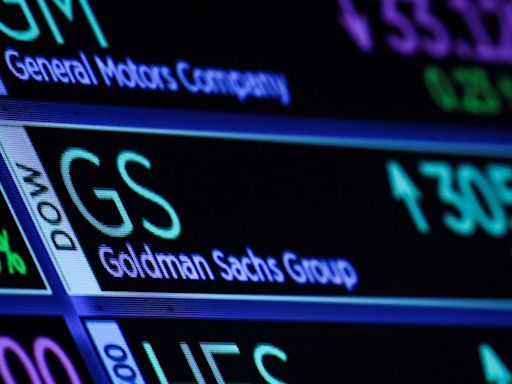 Goldman Sachs names India investment banking co-chiefs, Hong Kong coverage head