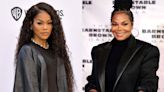 Teyana Taylor Surprised with Visit from Janet Jackson at London Concert: 'I Almost Wet My Pants'