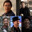 Harrison Wells