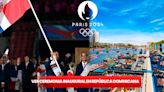 ¿Dónde ver la ceremonia inaugural de los Juegos Olímpicos París 2024 en República Dominicana? Hora y canales