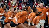 How Texas volleyball beat Wisconsin and why the Longhorns aren't intimidated by Nebraska