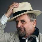 Sylvester McCoy