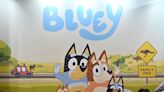 Beloved 'Bluey' episode about pregnancy has been uploaded to YouTube after Disney+ refused to air it