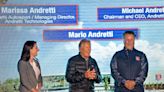 Andretti Global, General Motors partnering on Formula One's 'expression of interest' process