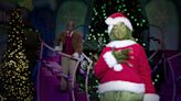 Harry Potter y Grinch se unirán a la Navidad en parques de Universal Orlando