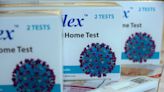 1 in 3 US households utilized Biden administration’s free at-home COVID tests: CDC