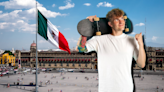 Zócalo de CDMX se convertirá en skatepark: habrá concursos, talleres y más para los skaters