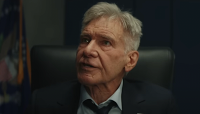 ‘Captain America 4’ Star Harrison Ford Was Baffled When Asked About MCU’s Earth-616 and Anchor Beings: ‘I Am...