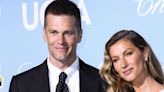 Tom Brady Is Reportedly Trying To ‘Find The Good’ In Gisele Bundchen’s New Man