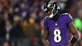 Ravens Advised to 'Check In With' Former Pro Bowl QB to Back Up Lamar Jackson