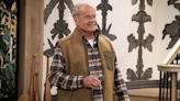 Kelsey Grammer's spiritualist friend says John Mahoney is 'very happy' with the new “Frasier”