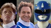 THEN AND NOW: The original cast of 'Mighty Morphin Power Rangers' 30 years later