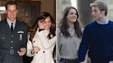 Actresses Who Have Played Kate Middleton