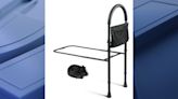 Medline recalls 1.5 million adult bed rails following reports of entrapment deaths