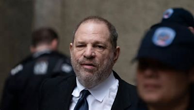 Harvey Weinstein, la Corte dello Stato di New York revoca la condanna per reati sessuali