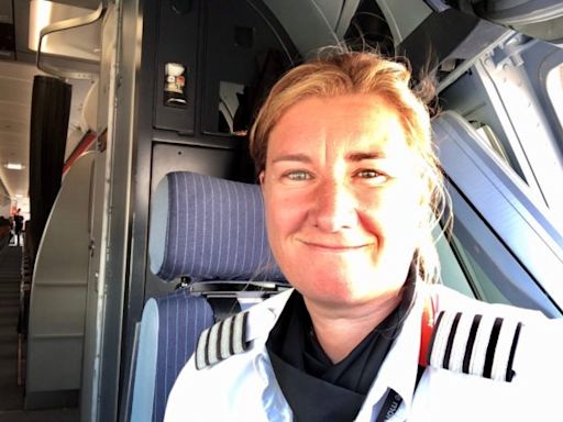 Ich war 11 Jahre lang Pilotin bei einer Airline: Darum solltet ihr euch im Flugzeug immer anschnallen