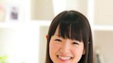 Marie Kondo says she's 'kind of given up' on tidying up her home