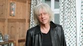 Bob Geldof On Being “Really Bad” In Pink Floyd Film ‘The Wall,’ “Catastrophic” Violence In The Middle East & Plans For...