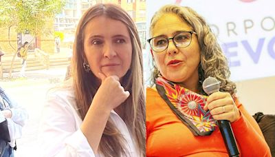Paloma Valencia, María J. Pizarro y más senadores, a declarar por escándalo de la UNGRD