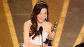 Michelle Yeoh Makes Oscars History as First Asian Lead Actress Winner