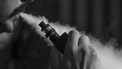 Saúde lança campanha de prevenção ao uso de cigarros eletrônicos