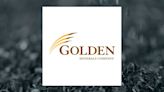 StockNews.com Initiates Coverage on Golden Minerals (NYSE:AUMN)