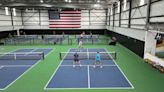 HELLAS PAVES THE WAY FOR TOPSEED PICKLEBALL INSTALLING DURABLE TPS COURT SURFACING IN TULSA