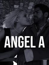 Angel A